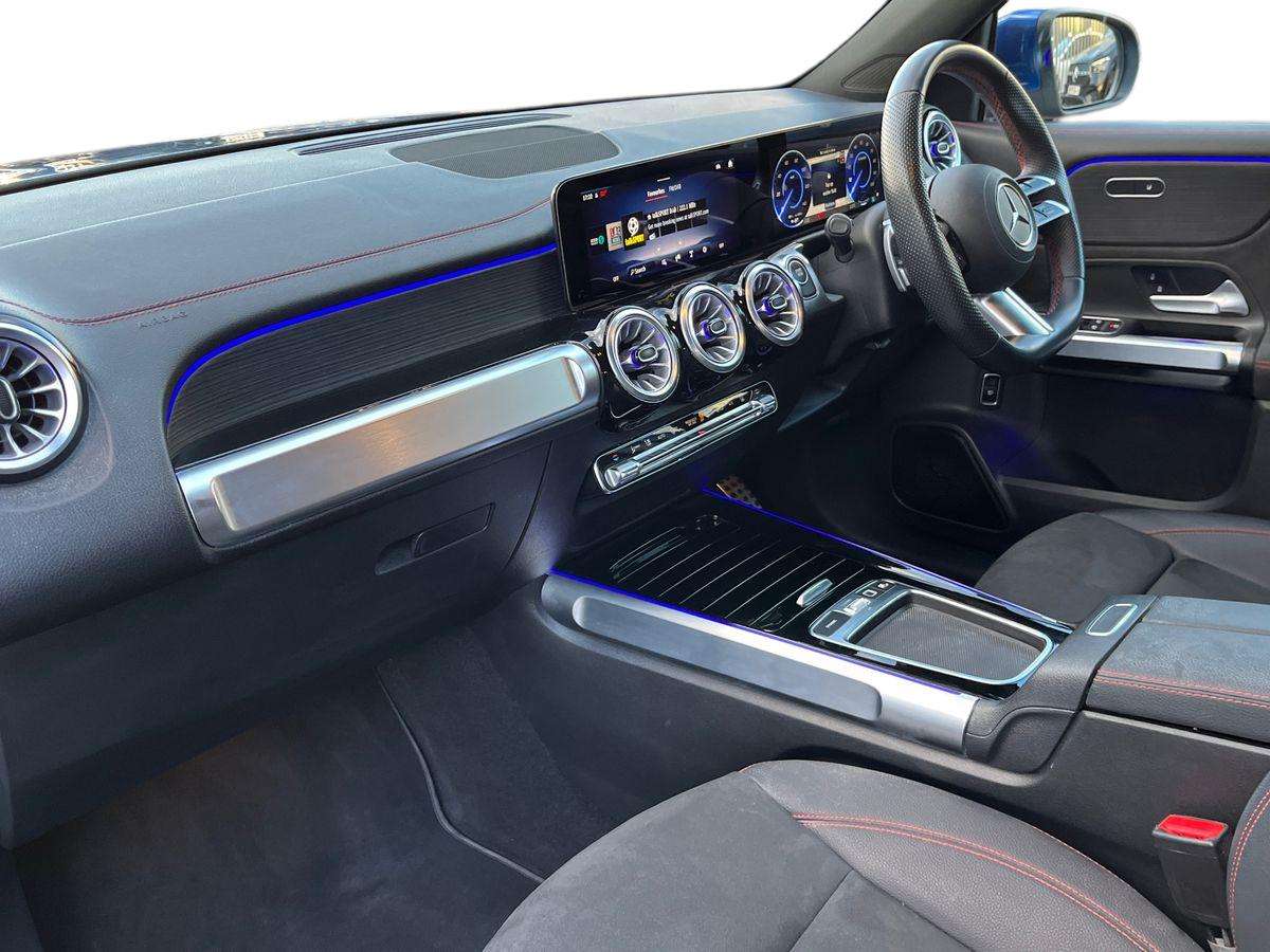 Used Mercedes-Benz EQB 2025 for sale - 78193537: Photo 7