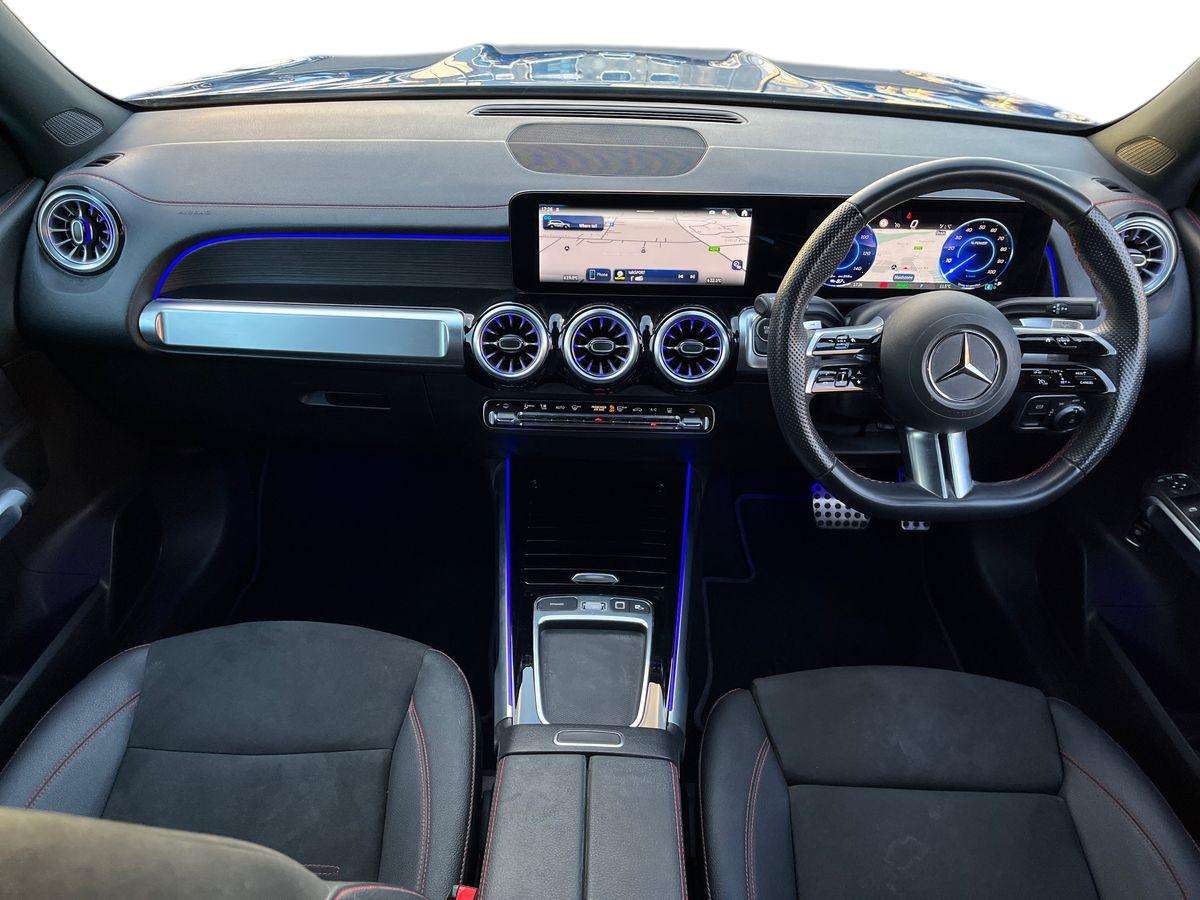 Used Mercedes-Benz EQB 2025 for sale - 78193537: Photo 8