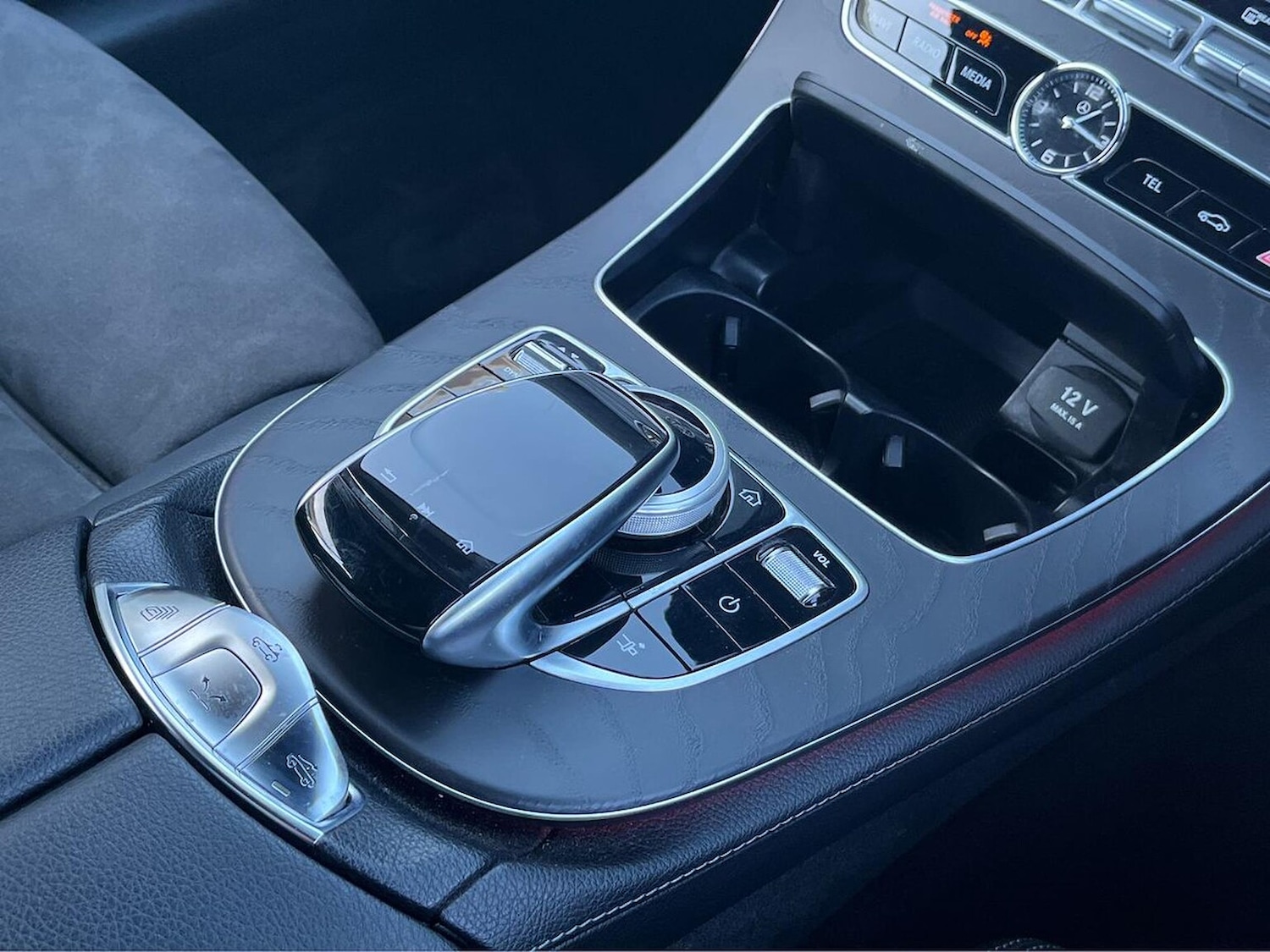 Used Mercedes-Benz E Class 2018 for sale - 76821725: Photo 32