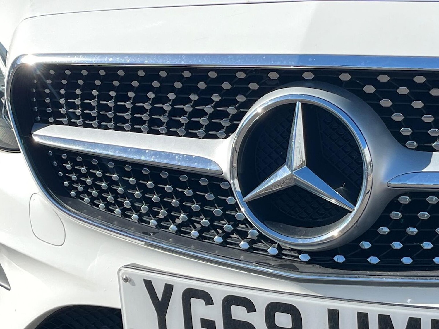 Used Mercedes-Benz E Class 2018 for sale - 76821725: Photo 33