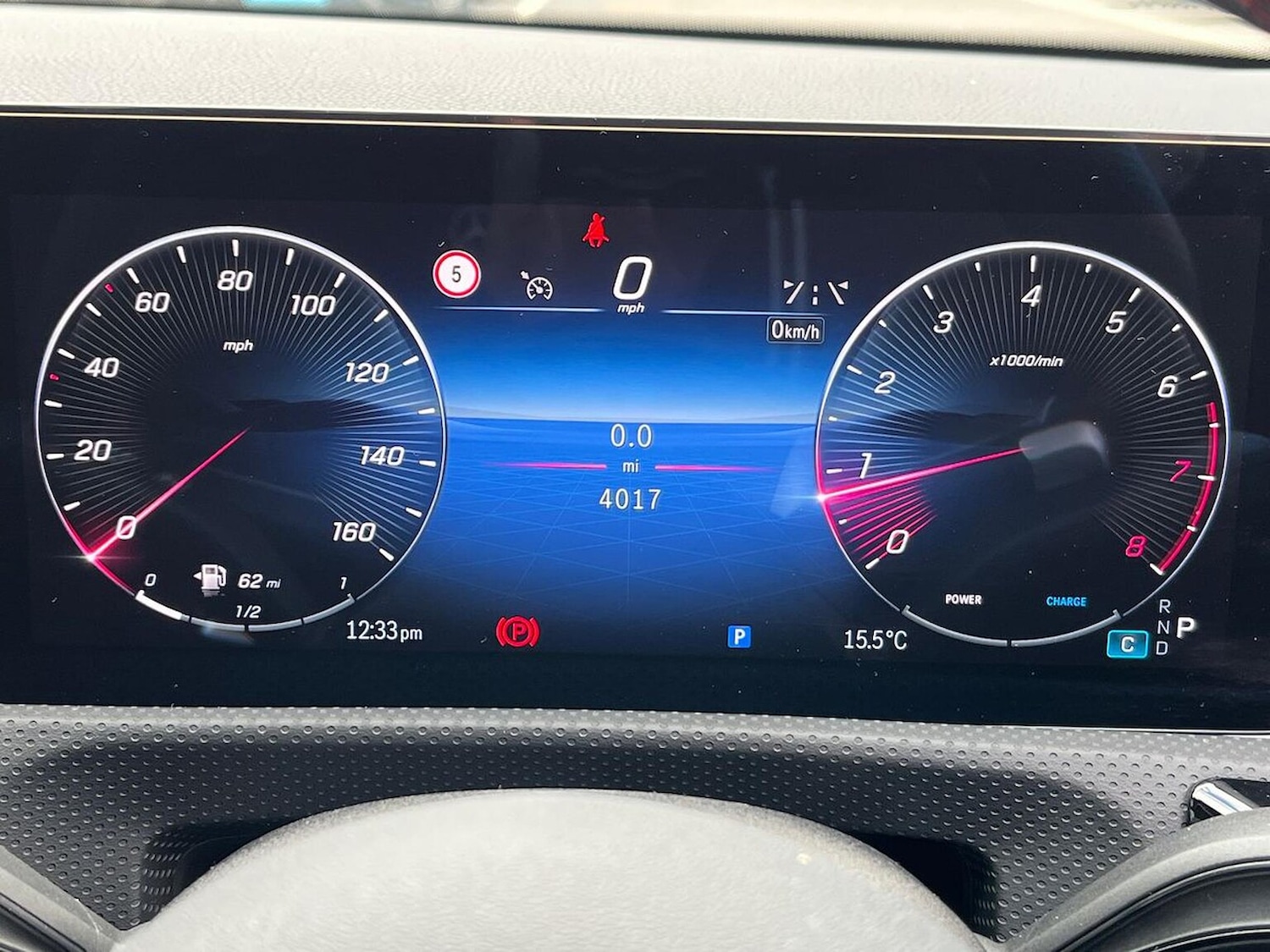 Used Mercedes-Benz CLA 2024 for sale - 76114272: Photo 10