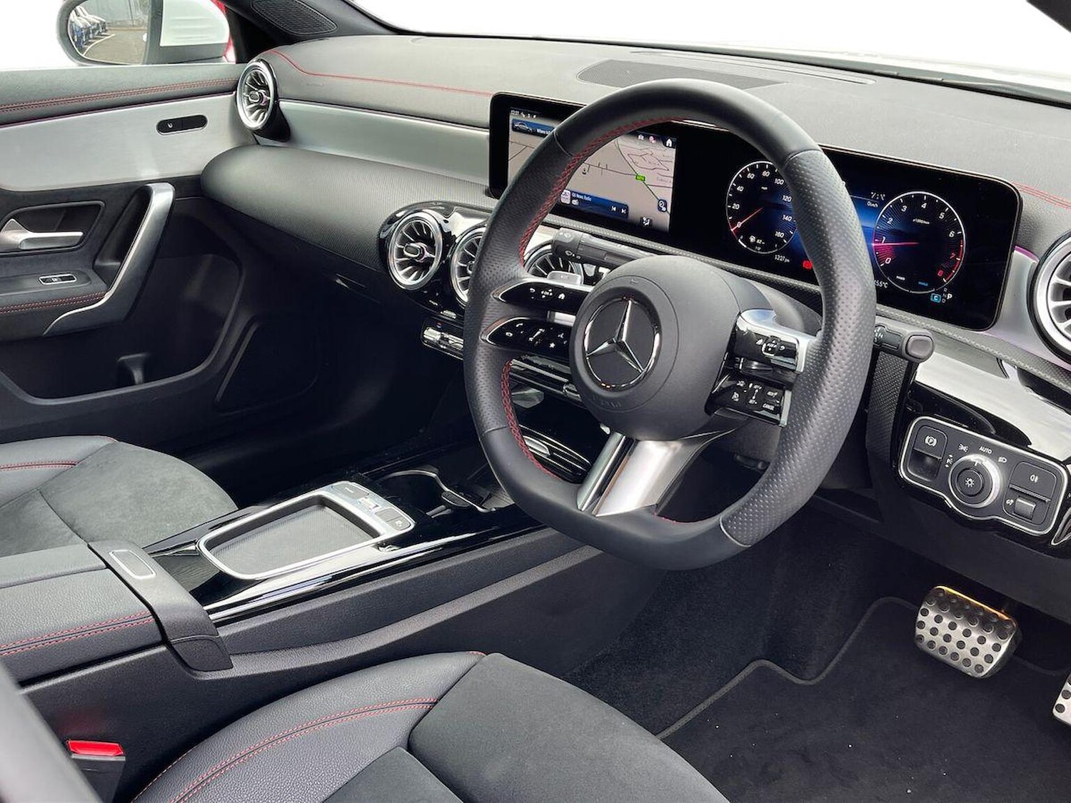 Used Mercedes-Benz CLA 2024 for sale - 76114272: Photo 15