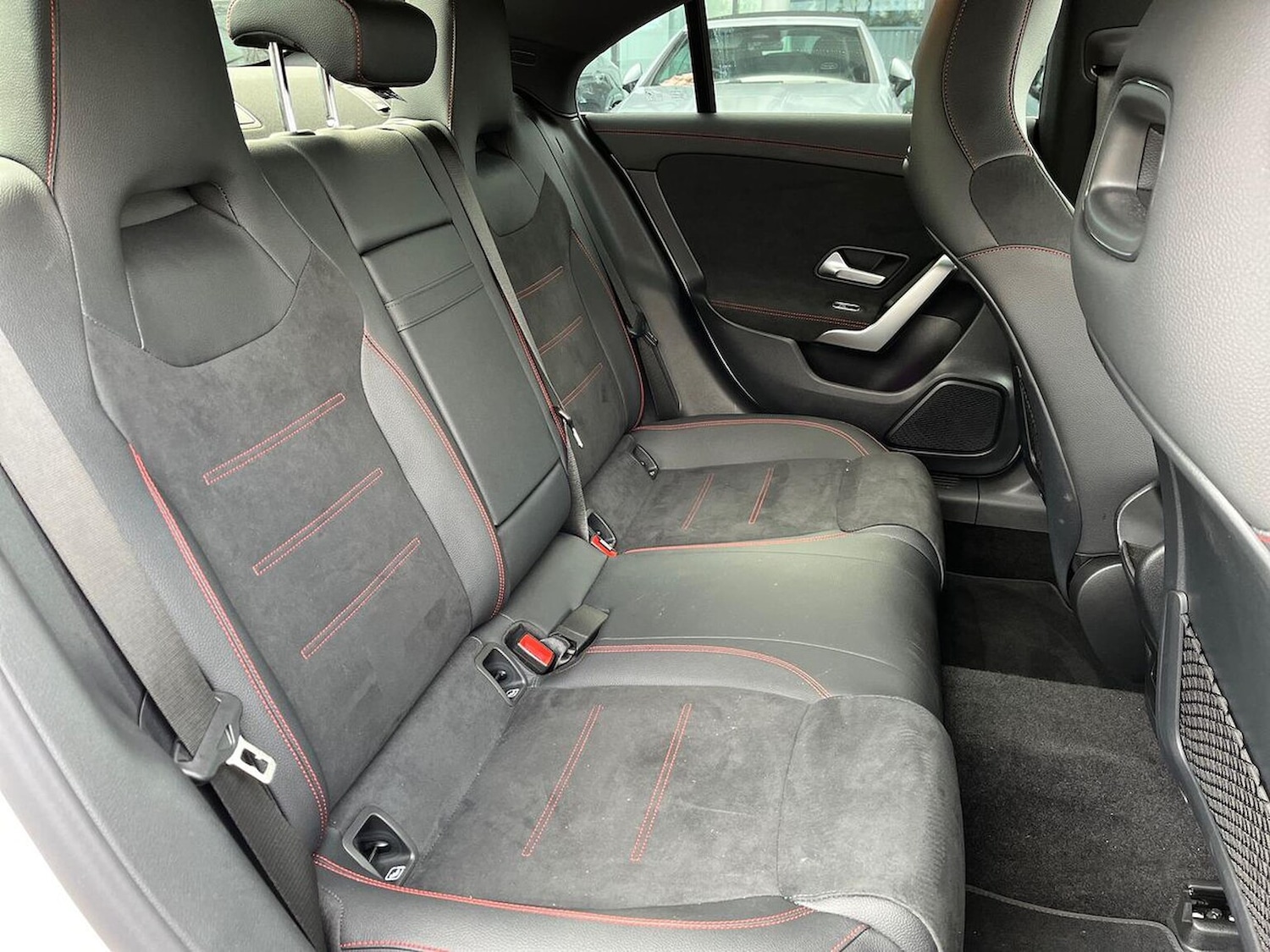 Used Mercedes-Benz CLA 2024 for sale - 76114272: Photo 16