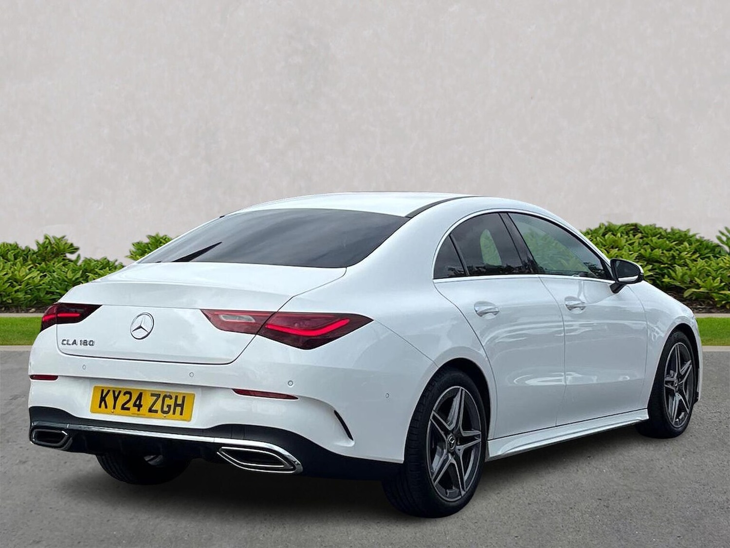 Used Mercedes-Benz CLA 2024 for sale - 76114272: Photo 18