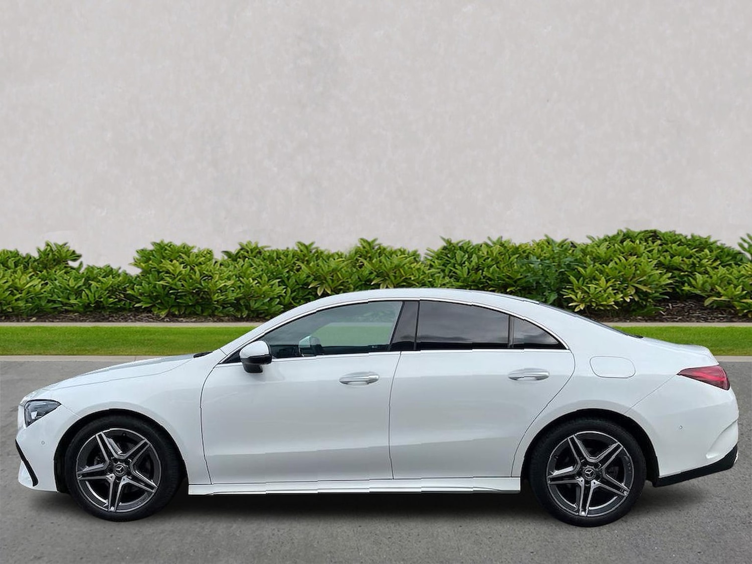 Used Mercedes-Benz CLA 2024 for sale - 76114272: Photo 19