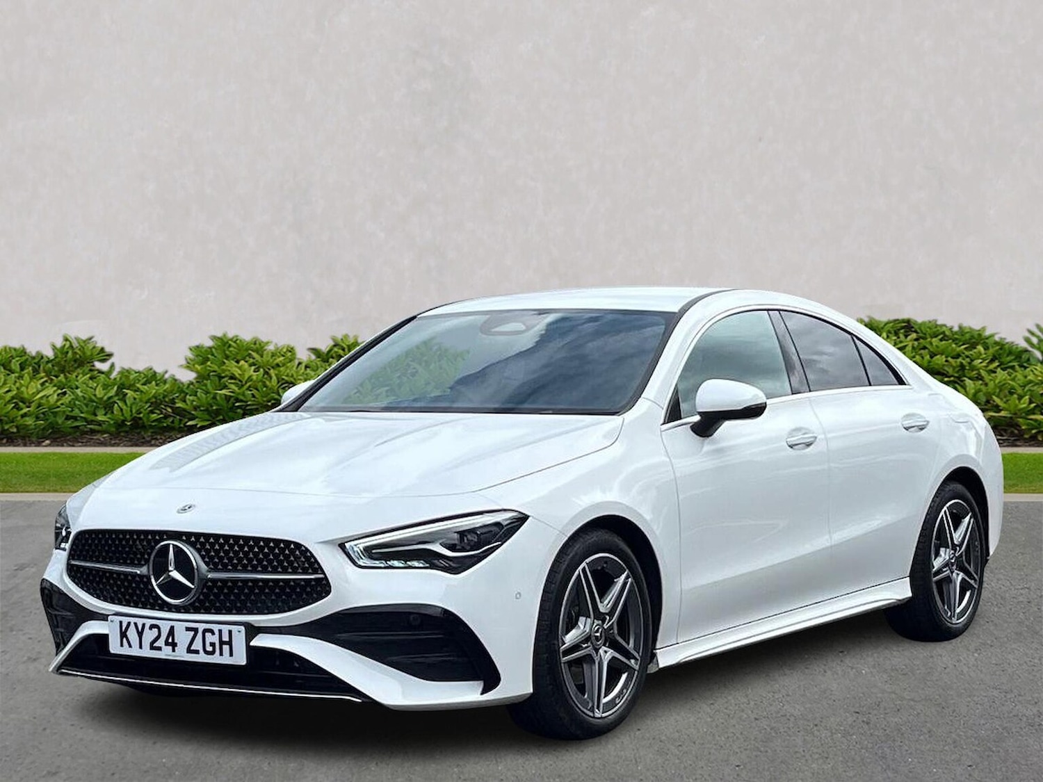 Used Mercedes-Benz CLA 2024 for sale - 76114272: Photo 20