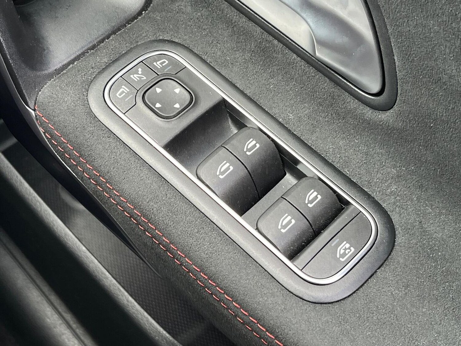 Used Mercedes-Benz CLA 2024 for sale - 76114272: Photo 21