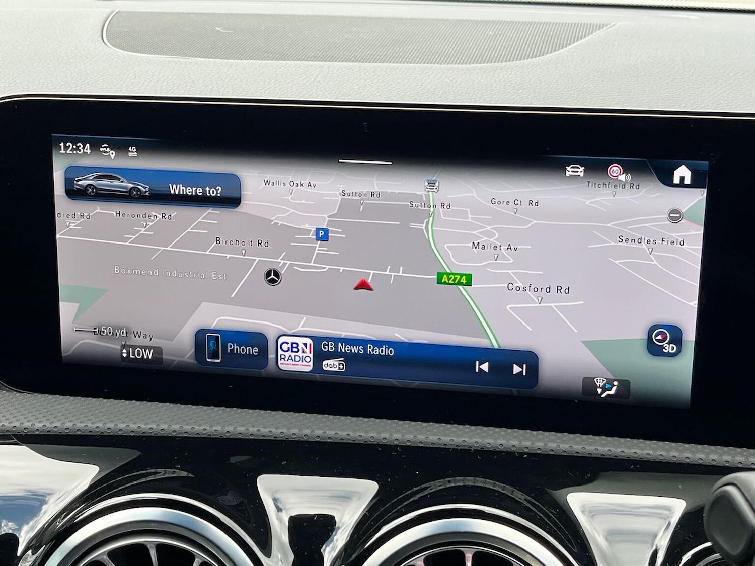 Used Mercedes-Benz CLA 2024 for sale - 76114272: Photo 24