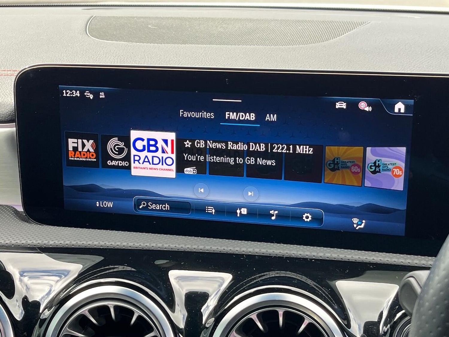 Used Mercedes-Benz CLA 2024 for sale - 76114272: Photo 25