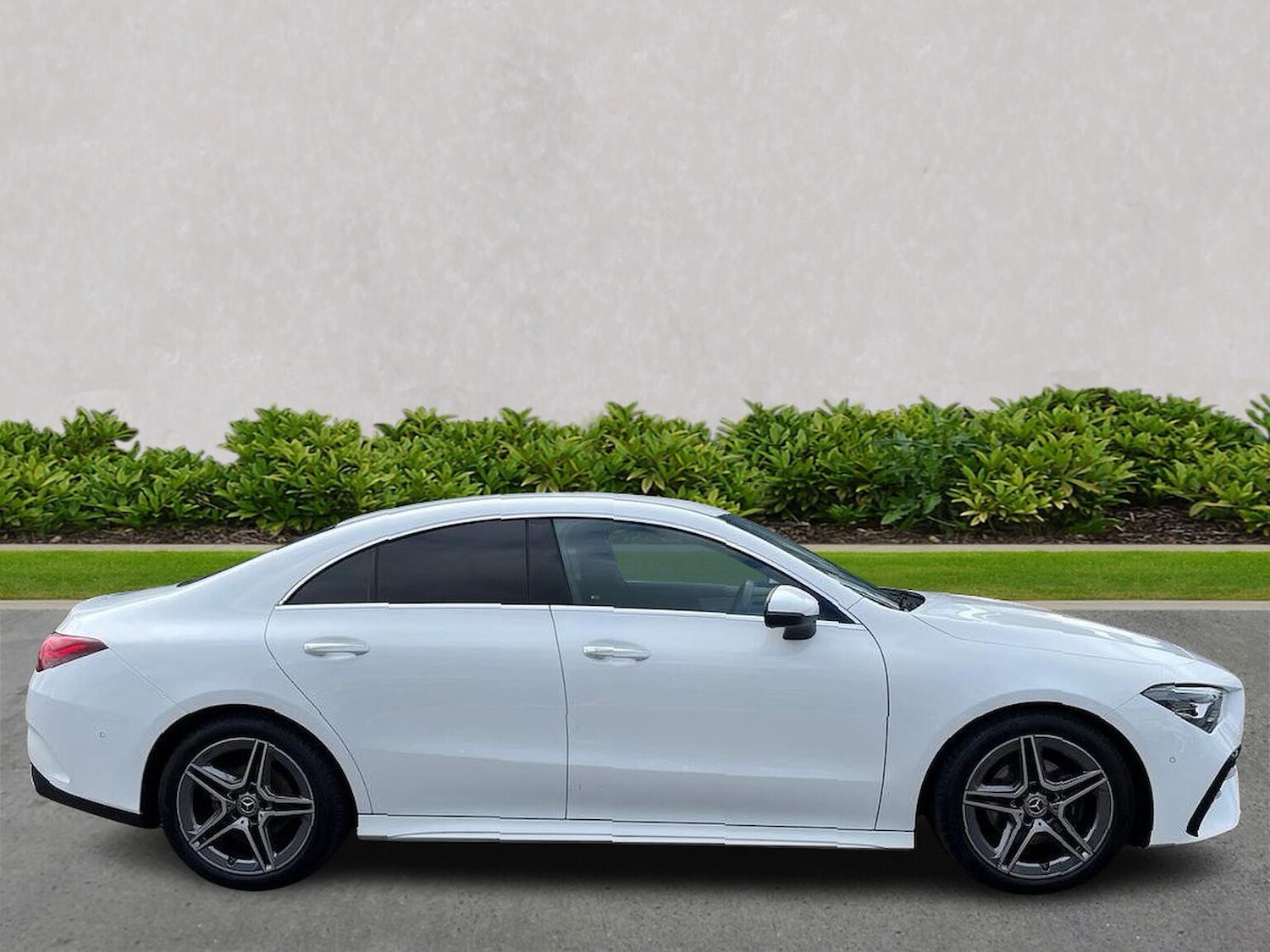 Used Mercedes-Benz CLA 2024 for sale - 76114272: Photo 3
