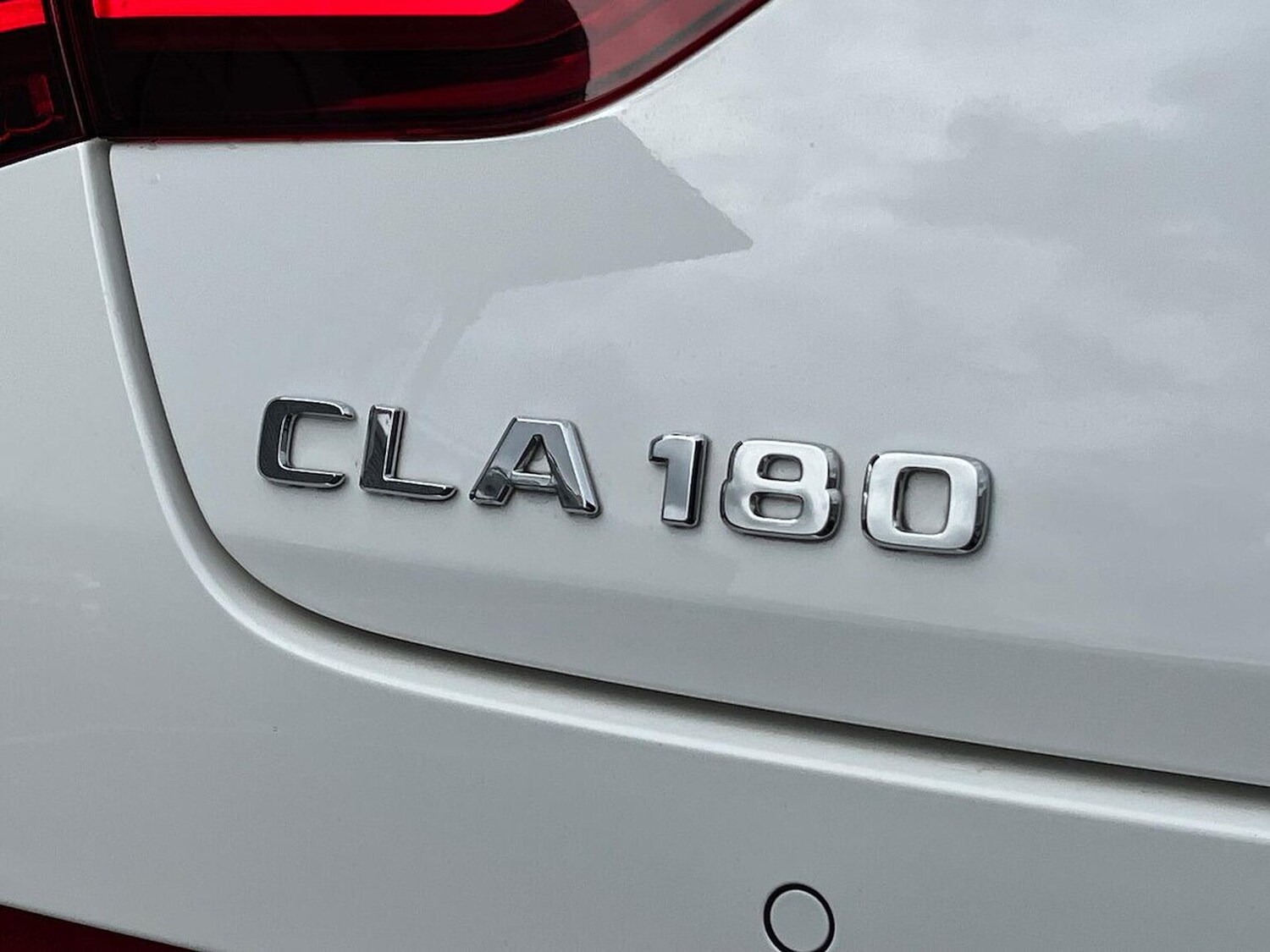 Used Mercedes-Benz CLA 2024 for sale - 76114272: Photo 35
