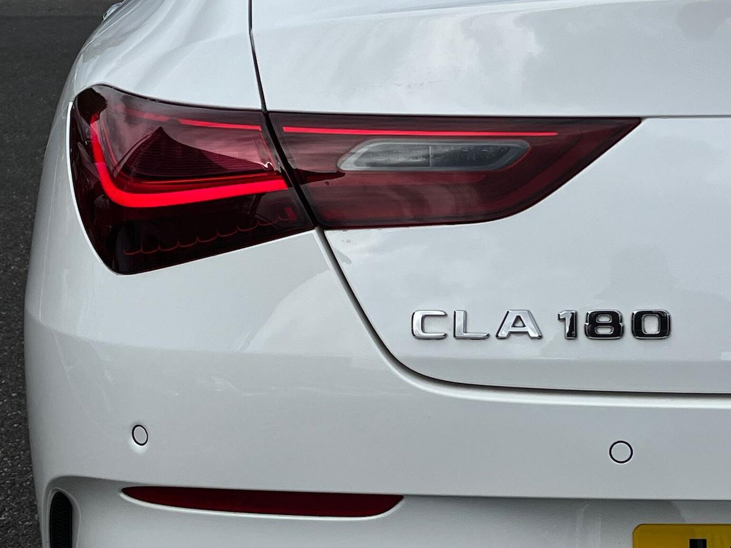 Used Mercedes-Benz CLA 2024 for sale - 76114272: Photo 36