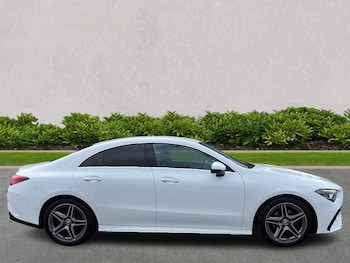 Used Mercedes-Benz CLA 2024 for sale - 76114272: Photo 3