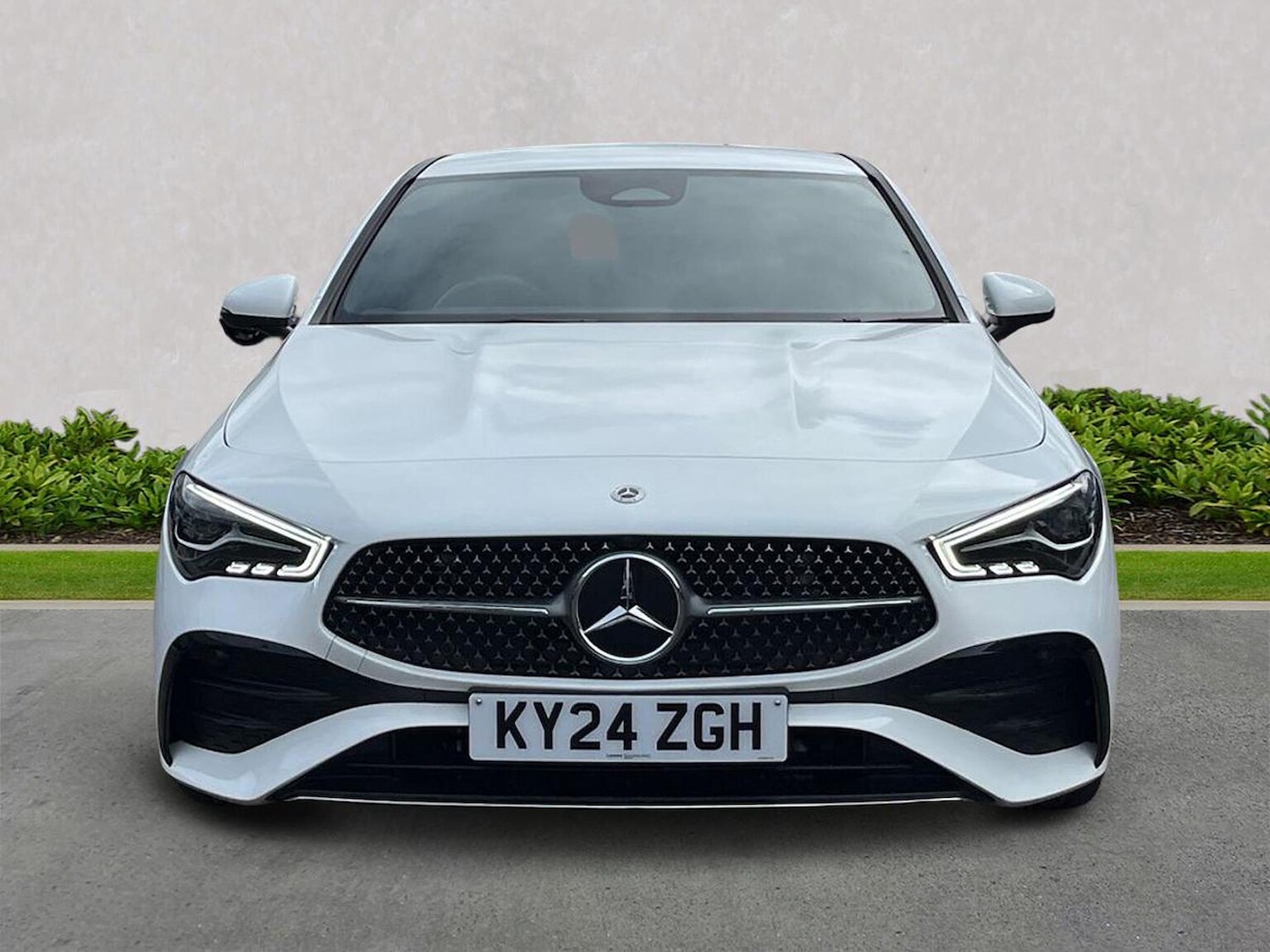 Used Mercedes-Benz CLA 2024 for sale - 76114272: Photo 5