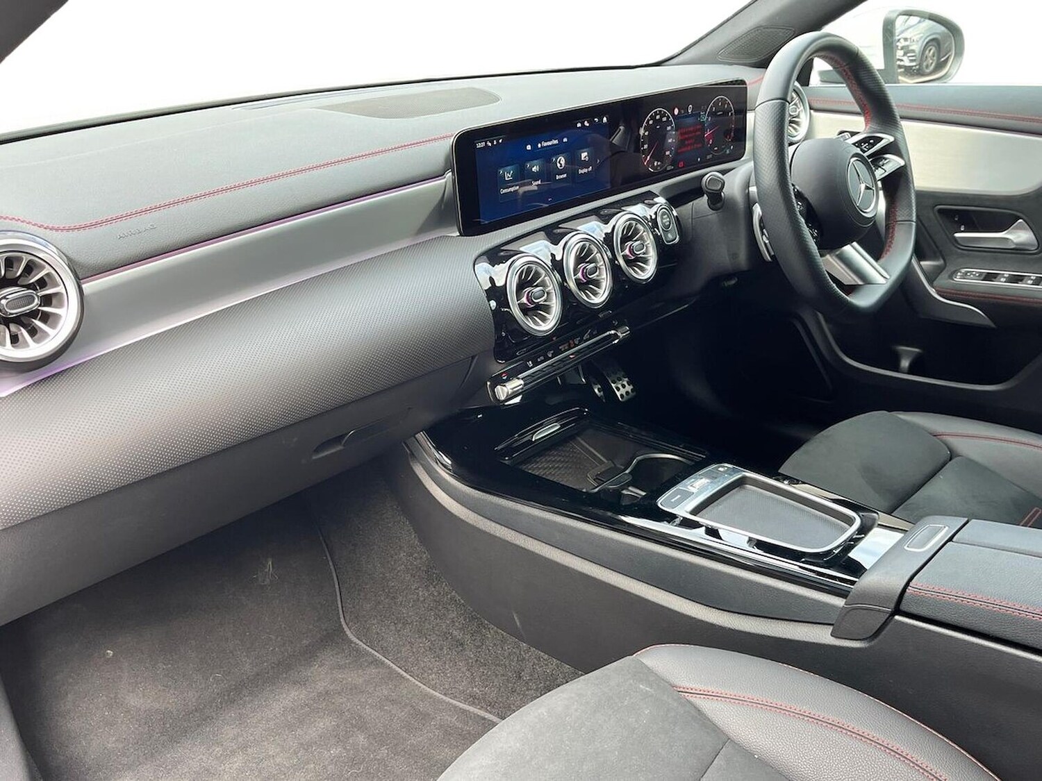Used Mercedes-Benz CLA 2024 for sale - 76114272: Photo 7