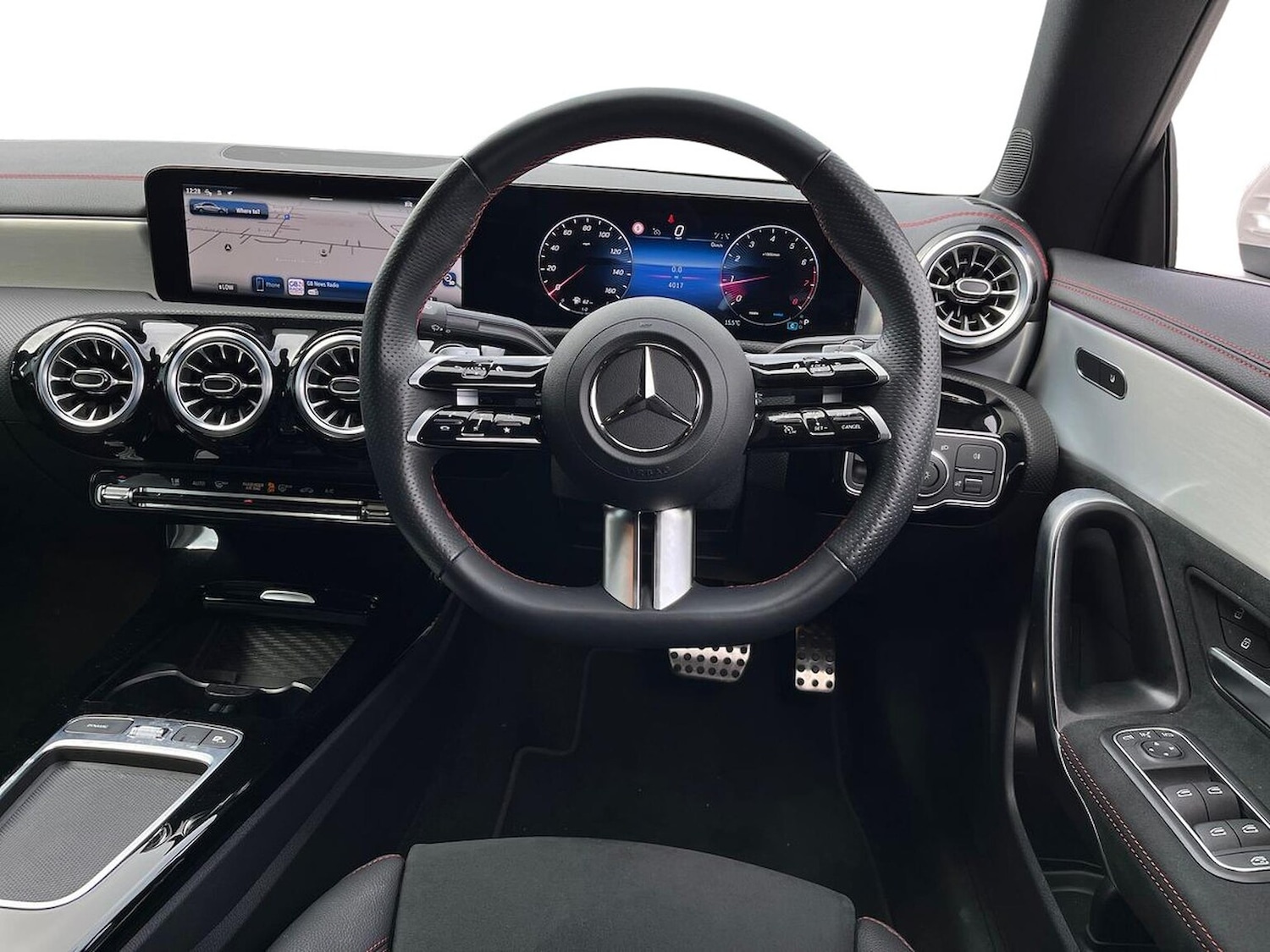 Used Mercedes-Benz CLA 2024 for sale - 76114272: Photo 9