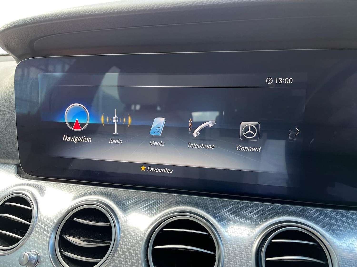 Used Mercedes-Benz E Class 2020 for sale - 76637673: Photo 11