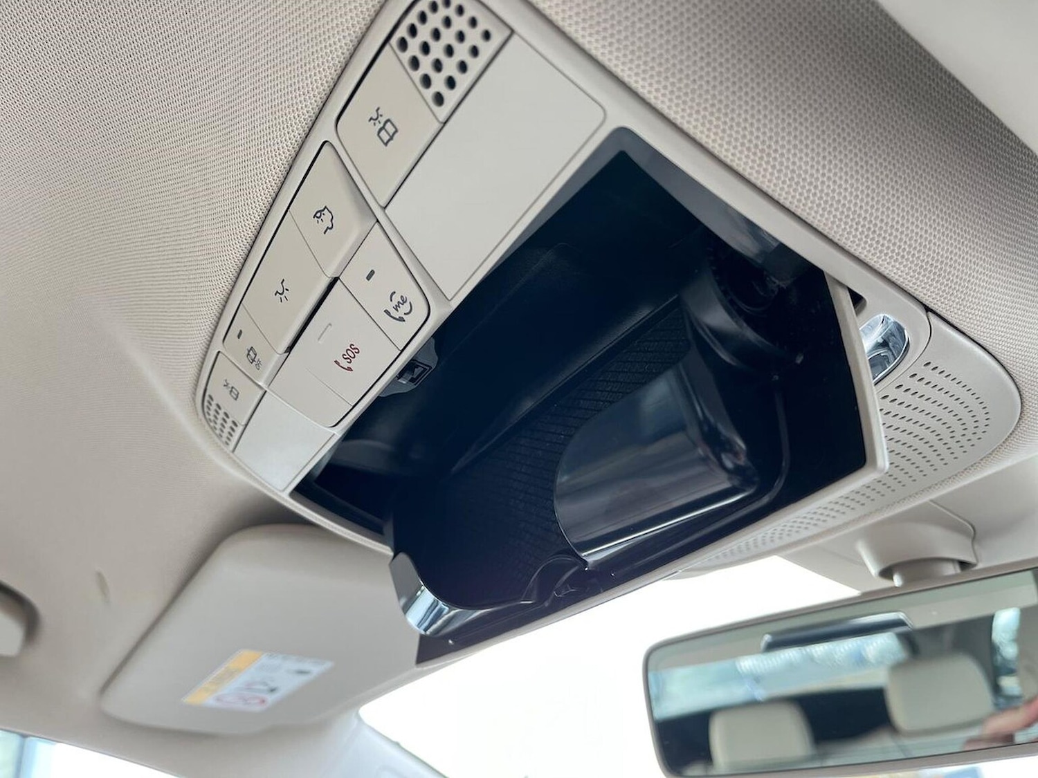 Used Mercedes-Benz E Class 2020 for sale - 76637673: Photo 14