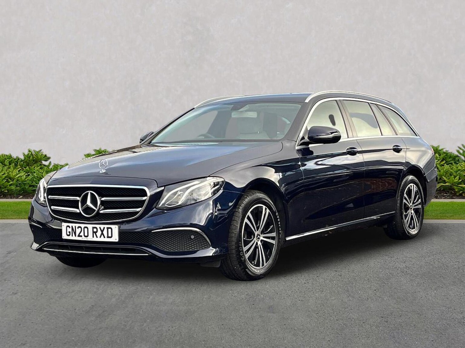 Used Mercedes-Benz E Class 2020 for sale - 76637673: Photo 20