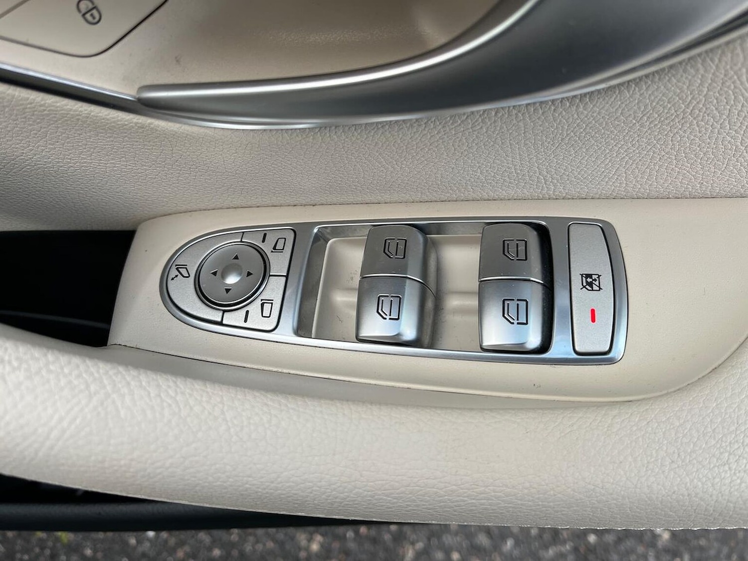 Used Mercedes-Benz E Class 2020 for sale - 76637673: Photo 21