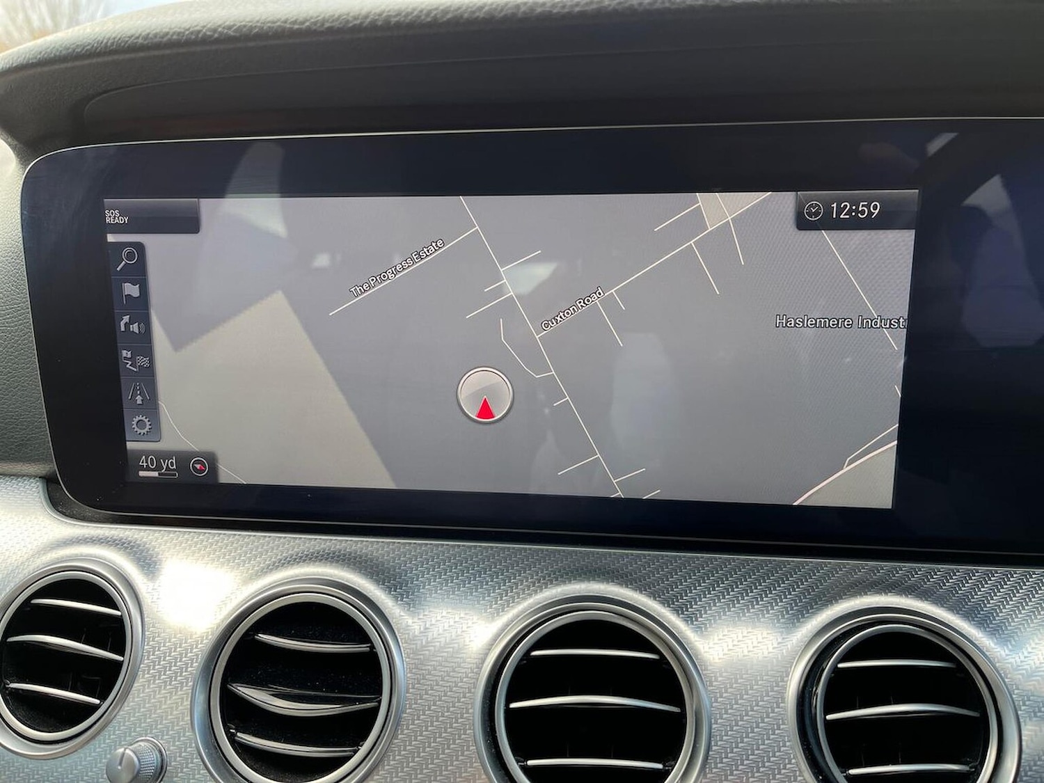 Used Mercedes-Benz E Class 2020 for sale - 76637673: Photo 24