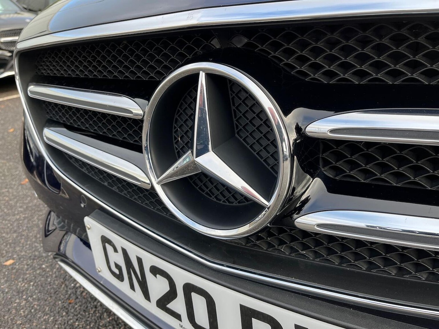 Used Mercedes-Benz E Class 2020 for sale - 76637673: Photo 33