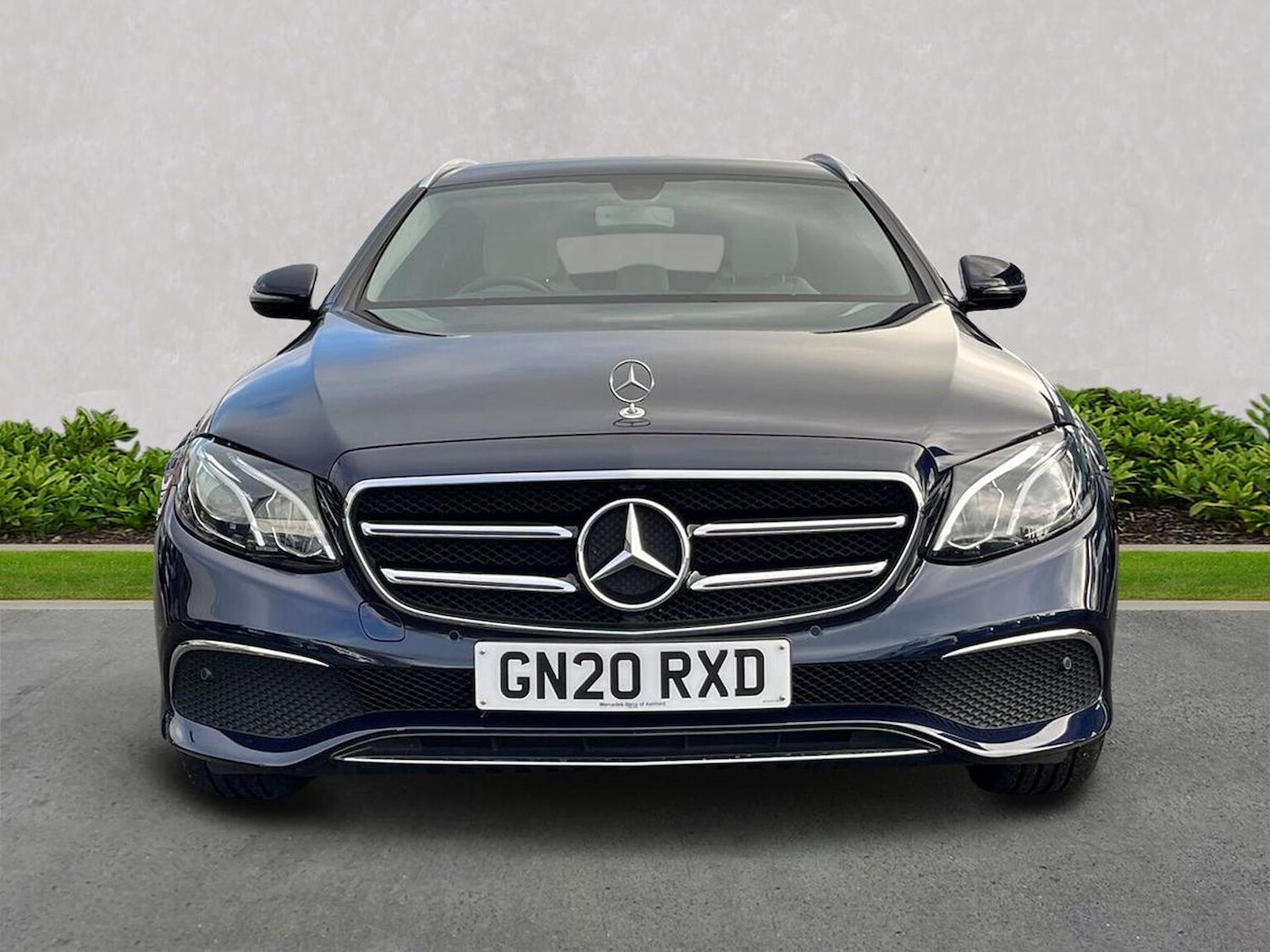 Used Mercedes-Benz E Class 2020 for sale - 76637673: Photo 5