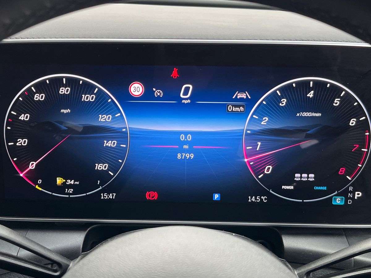 Used Mercedes-Benz GLC 2024 for sale - 78193604: Photo 10