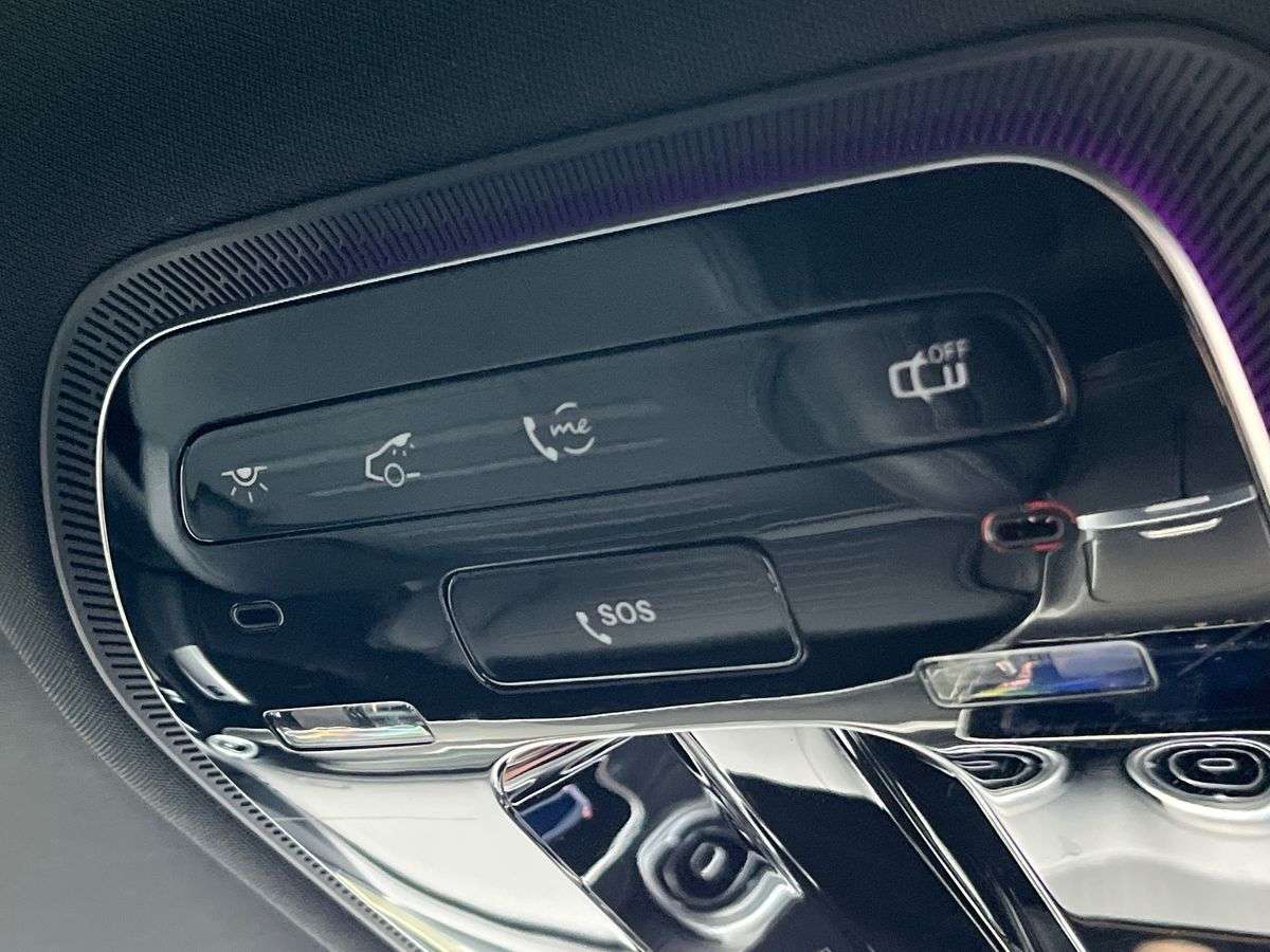 Used Mercedes-Benz GLC 2024 for sale - 78193604: Photo 14