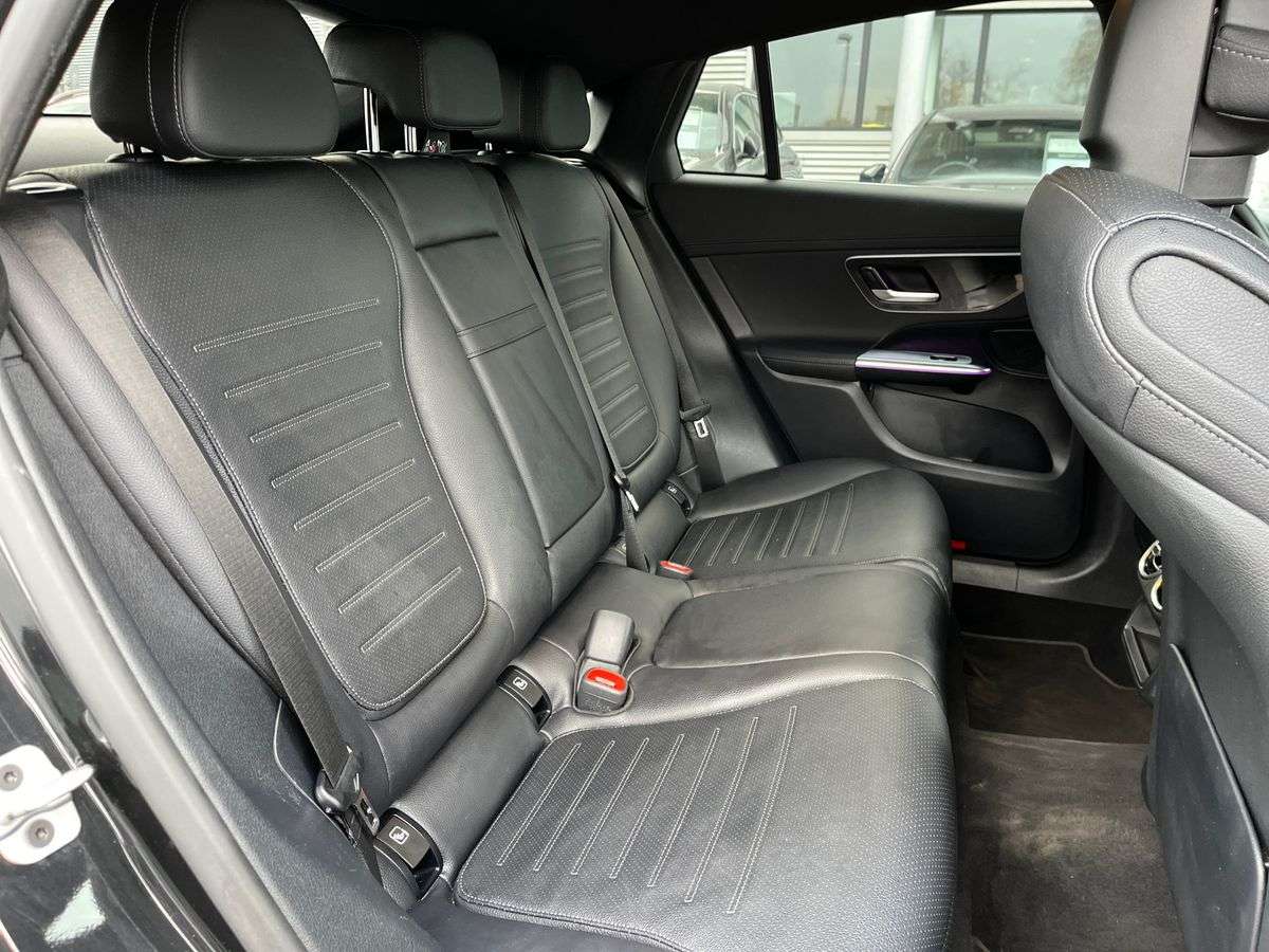 Used Mercedes-Benz GLC 2024 for sale - 78193604: Photo 16