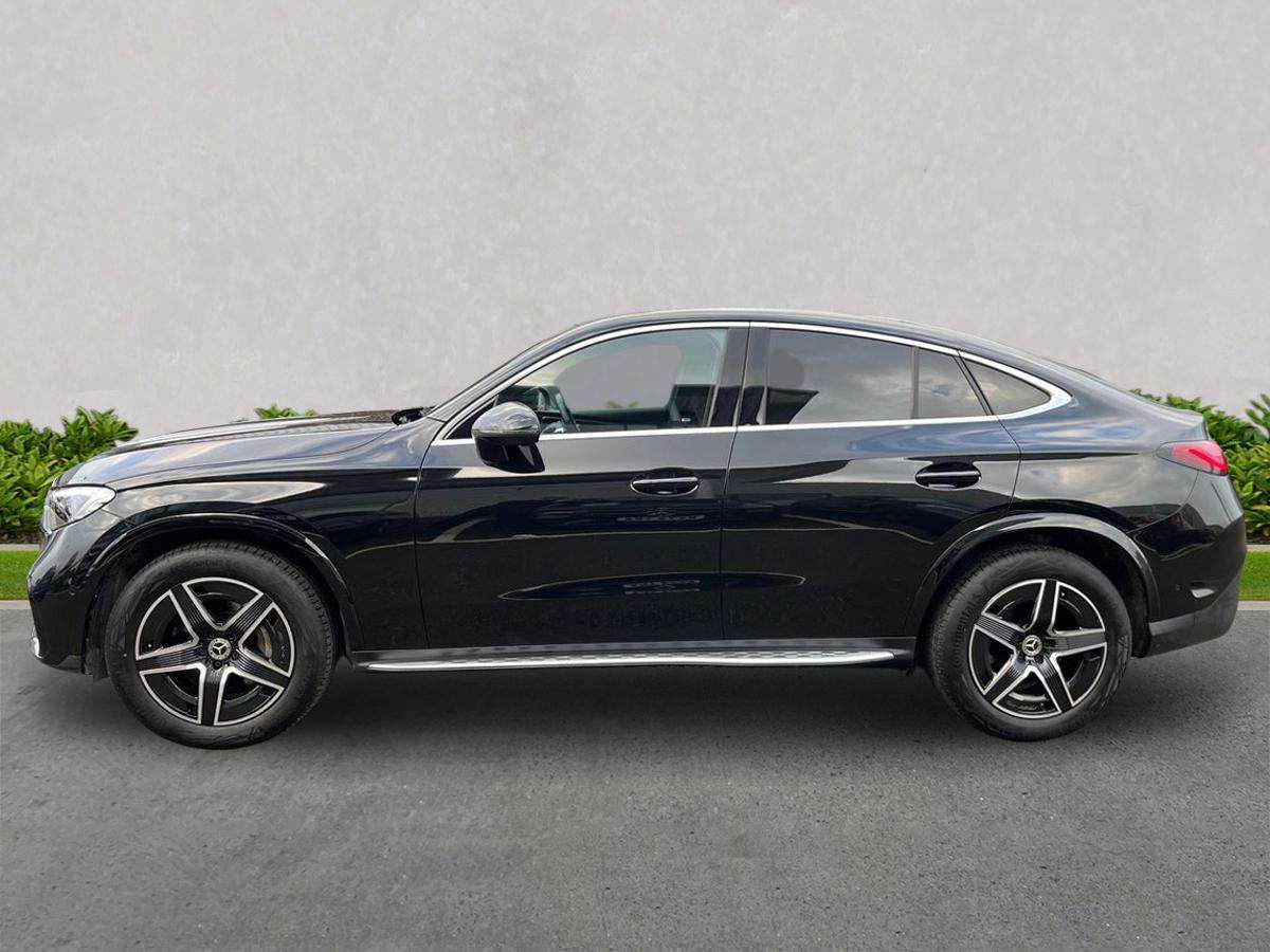 Used Mercedes-Benz GLC 2024 for sale - 78193604: Photo 19