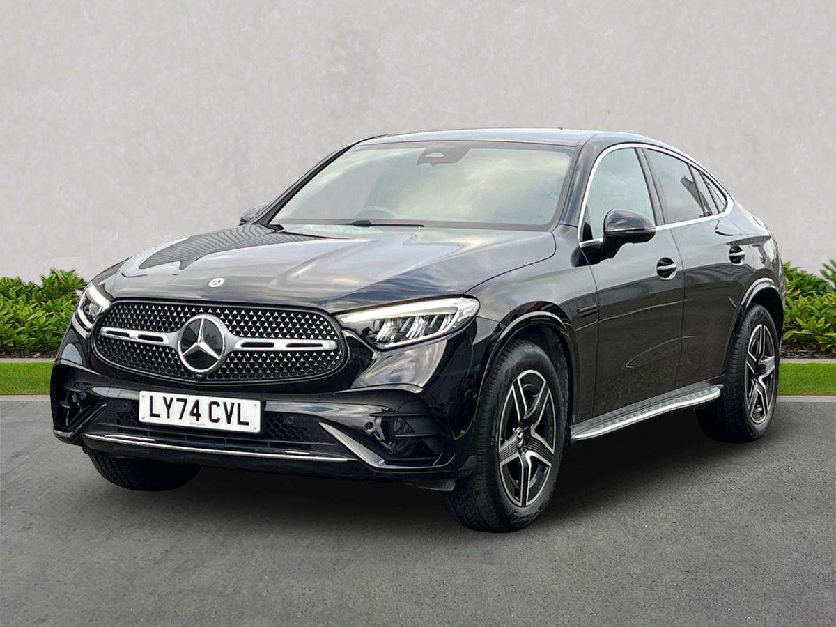 Used Mercedes-Benz GLC 2024 for sale - 78193604: Photo 20