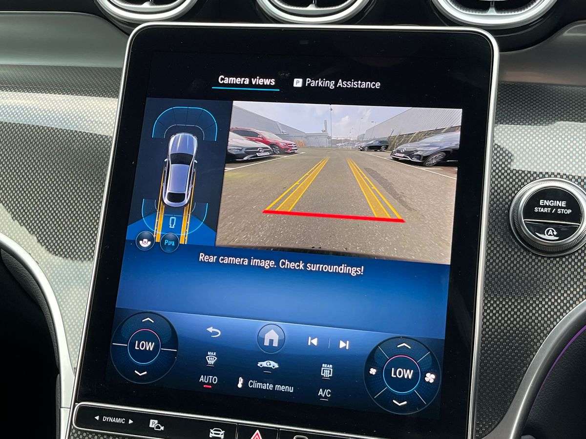 Used Mercedes-Benz GLC 2024 for sale - 78193604: Photo 23