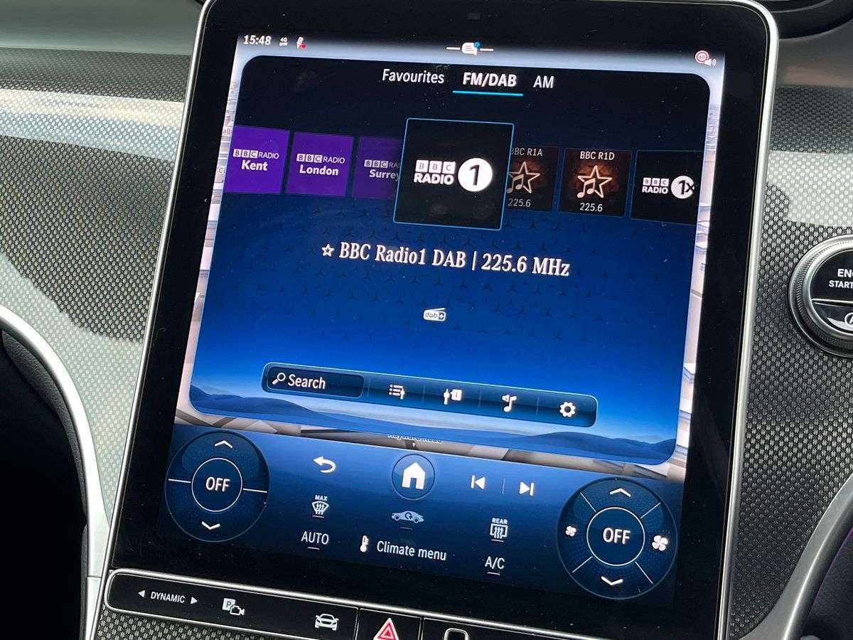 Used Mercedes-Benz GLC 2024 for sale - 78193604: Photo 25