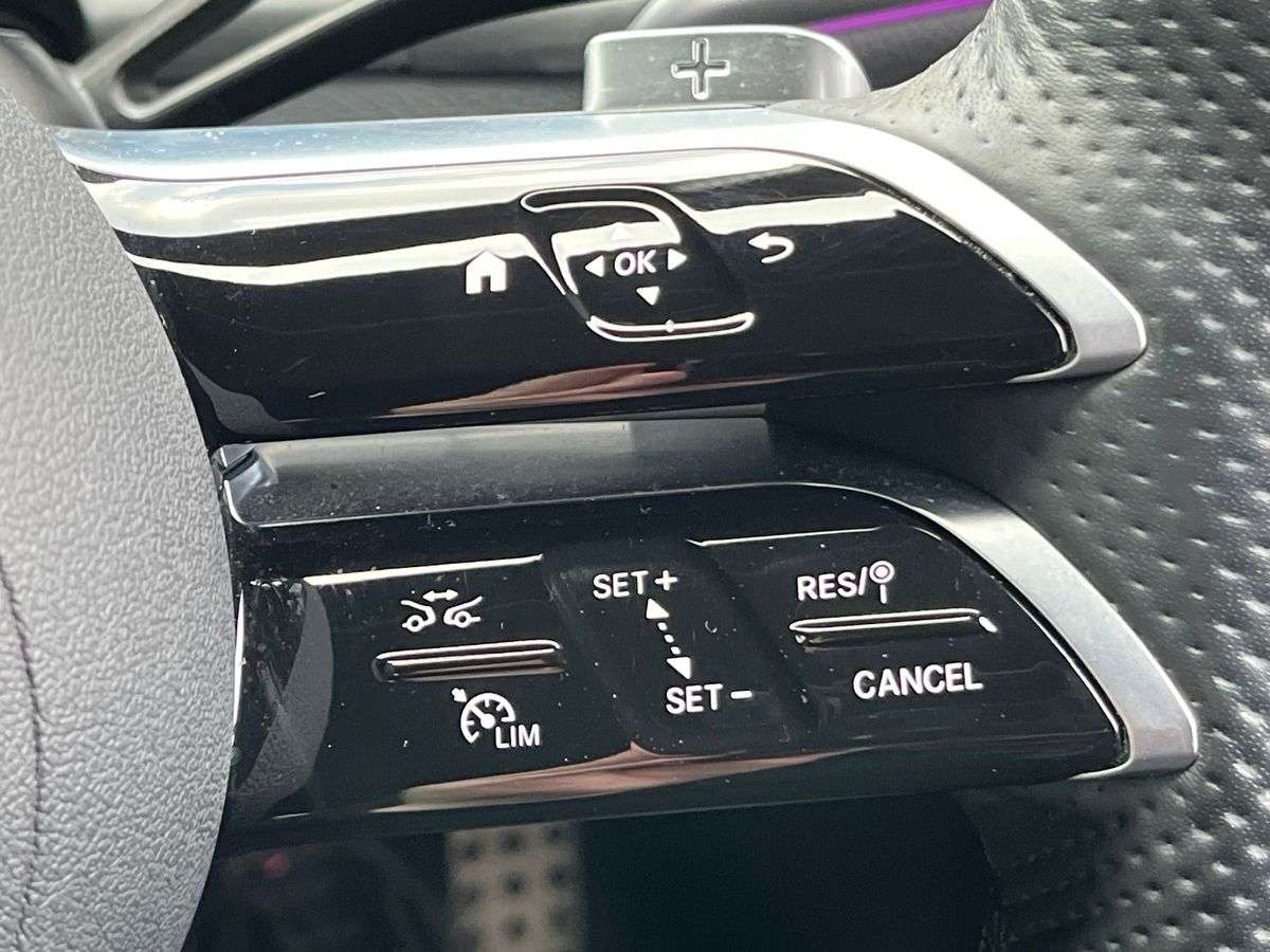 Used Mercedes-Benz GLC 2024 for sale - 78193604: Photo 27