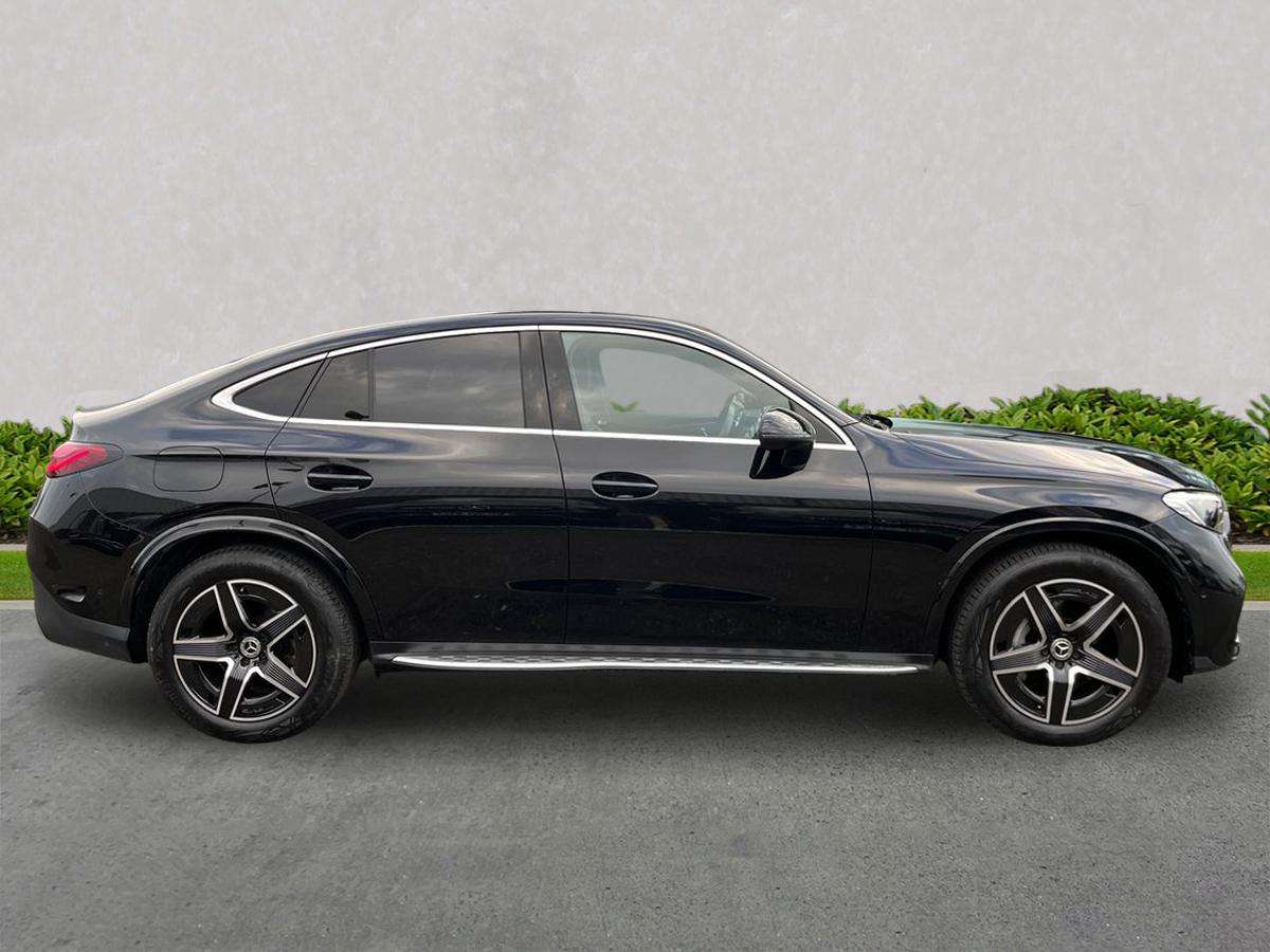 Used Mercedes-Benz GLC 2024 for sale - 78193604: Photo 3