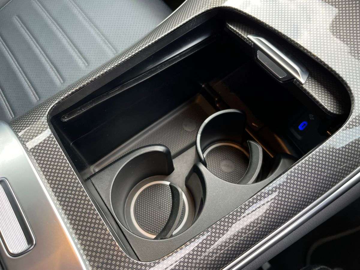 Used Mercedes-Benz GLC 2024 for sale - 78193604: Photo 32