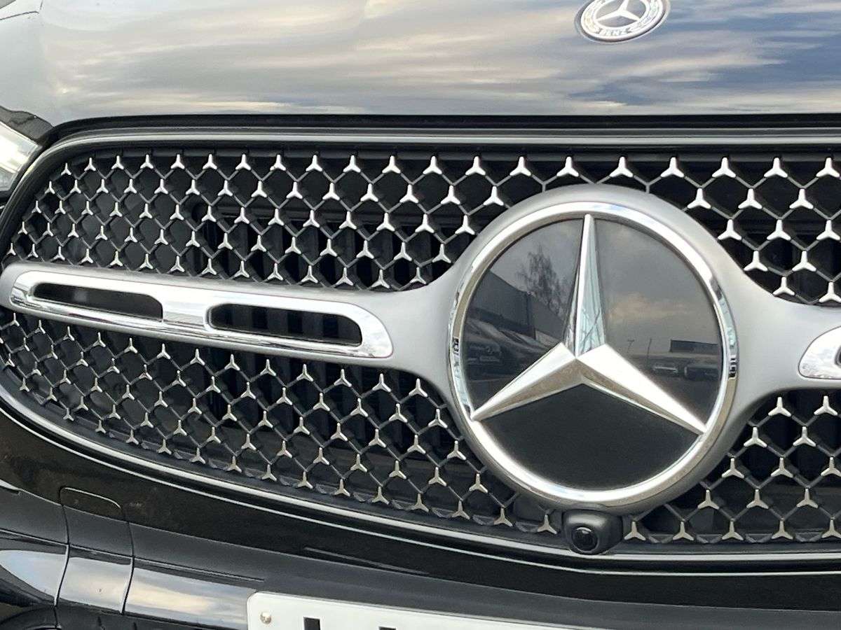 Used Mercedes-Benz GLC 2024 for sale - 78193604: Photo 33