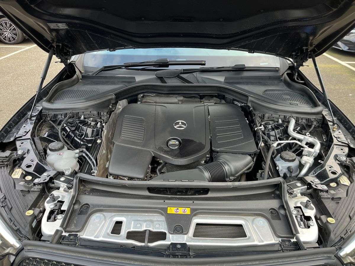 Used Mercedes-Benz GLC 2024 for sale - 78193604: Photo 39