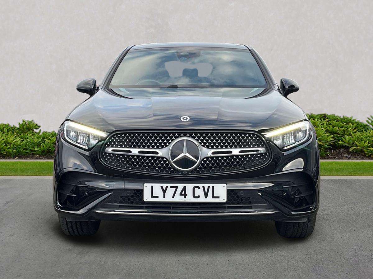 Used Mercedes-Benz GLC 2024 for sale - 78193604: Photo 5