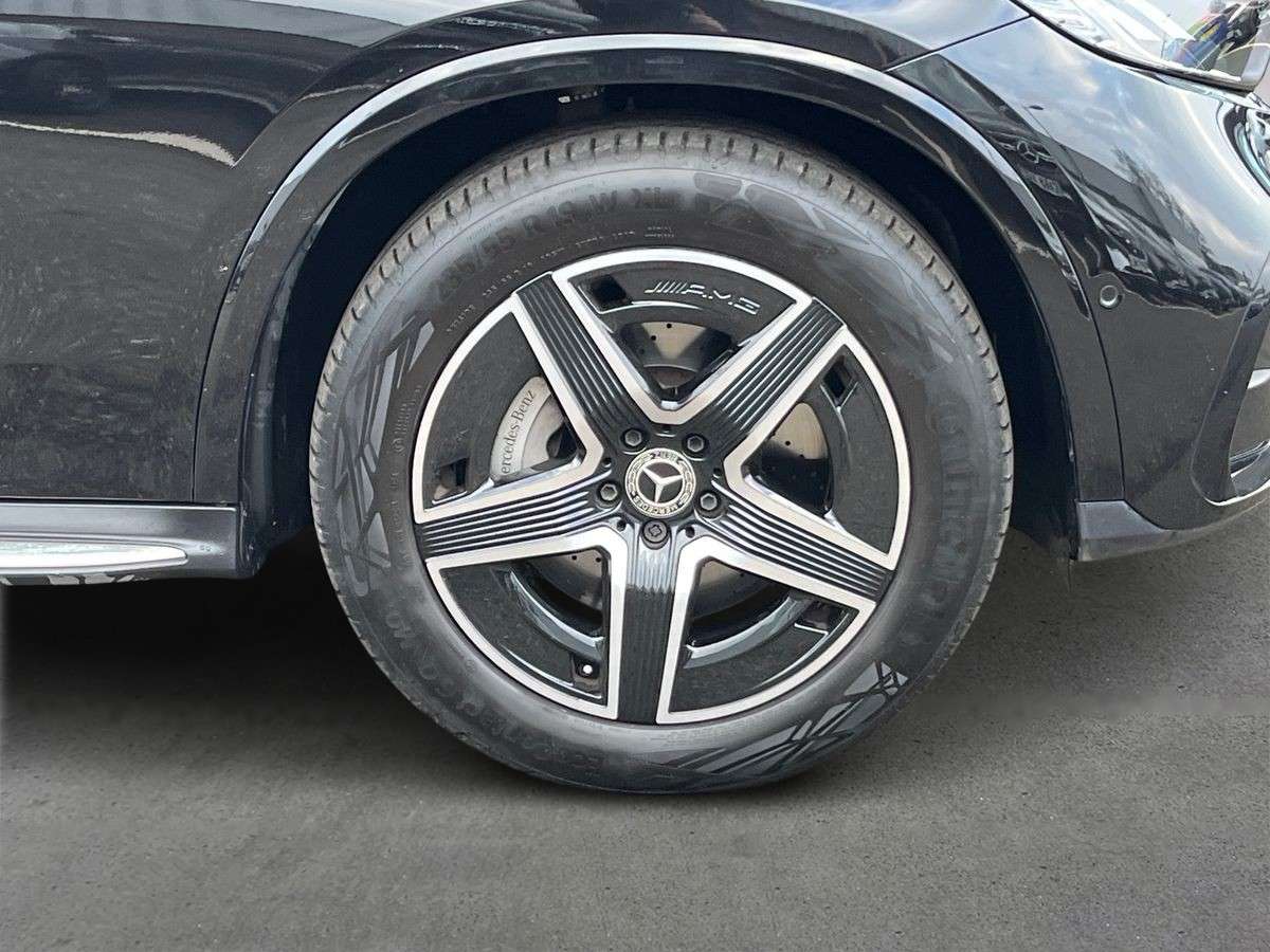 Used Mercedes-Benz GLC 2024 for sale - 78193604: Photo 6