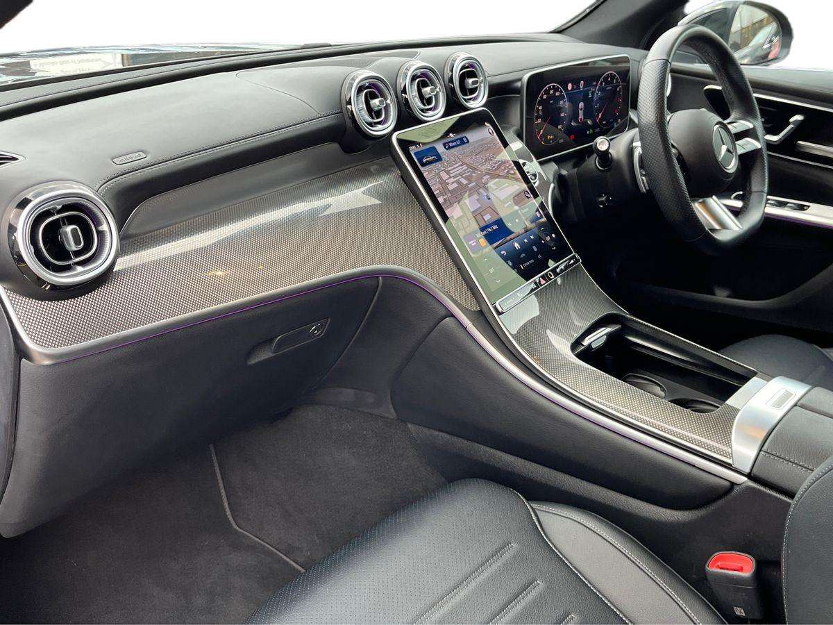 Used Mercedes-Benz GLC 2024 for sale - 78193604: Photo 7