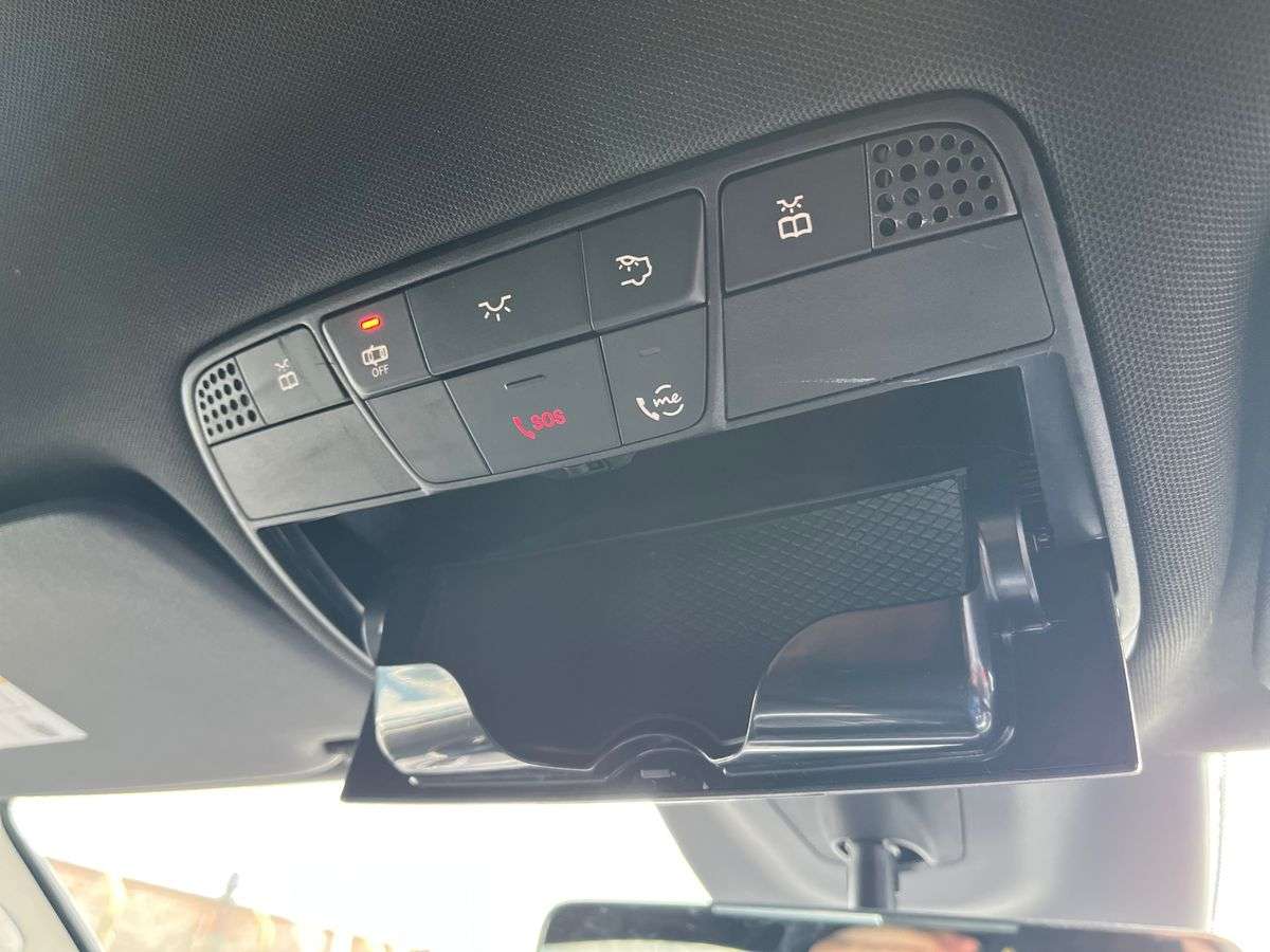 Used Mercedes-Benz EQC 2023 for sale - 78098342: Photo 14