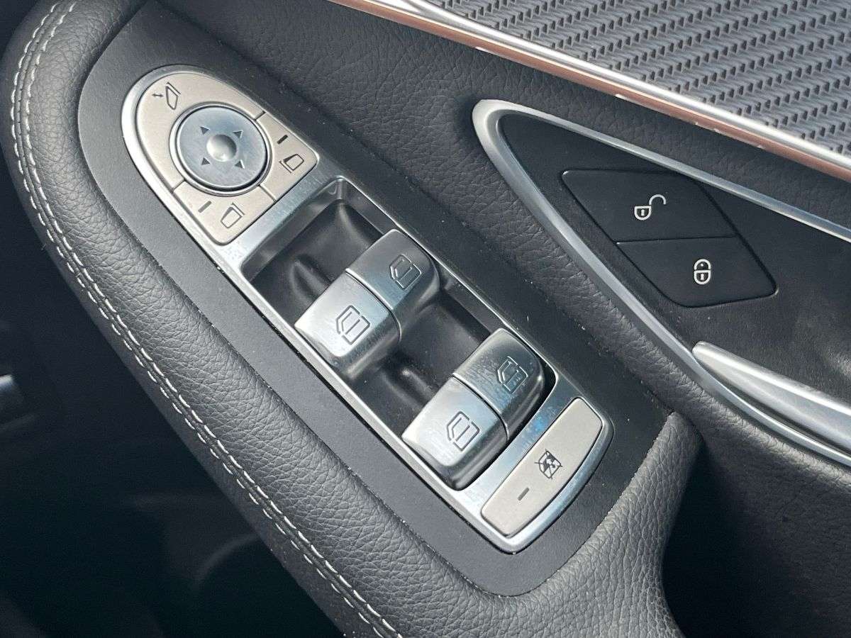 Used Mercedes-Benz EQC 2023 for sale - 78098342: Photo 21