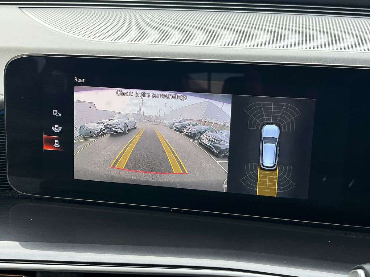 Used Mercedes-Benz EQC 2023 for sale - 78098342: Photo 23