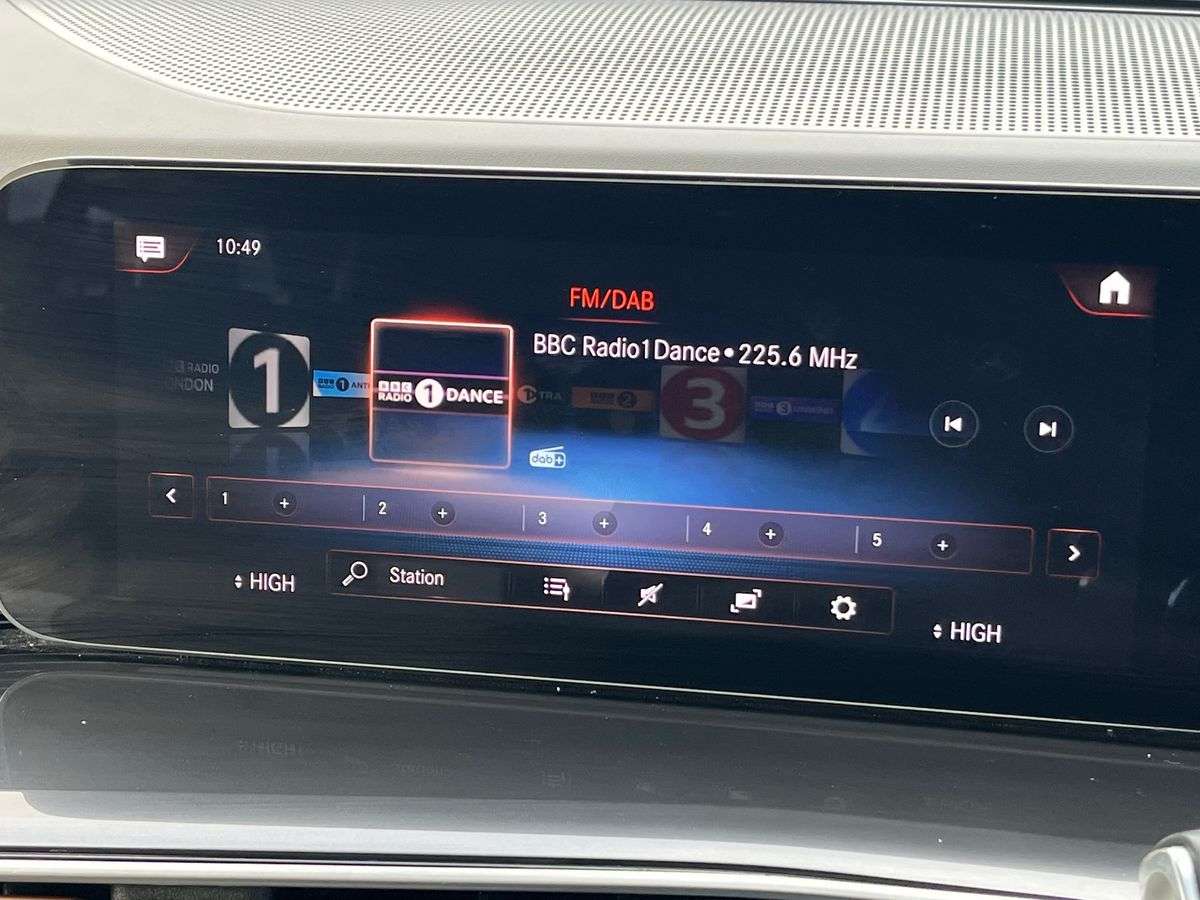 Used Mercedes-Benz EQC 2023 for sale - 78098342: Photo 25