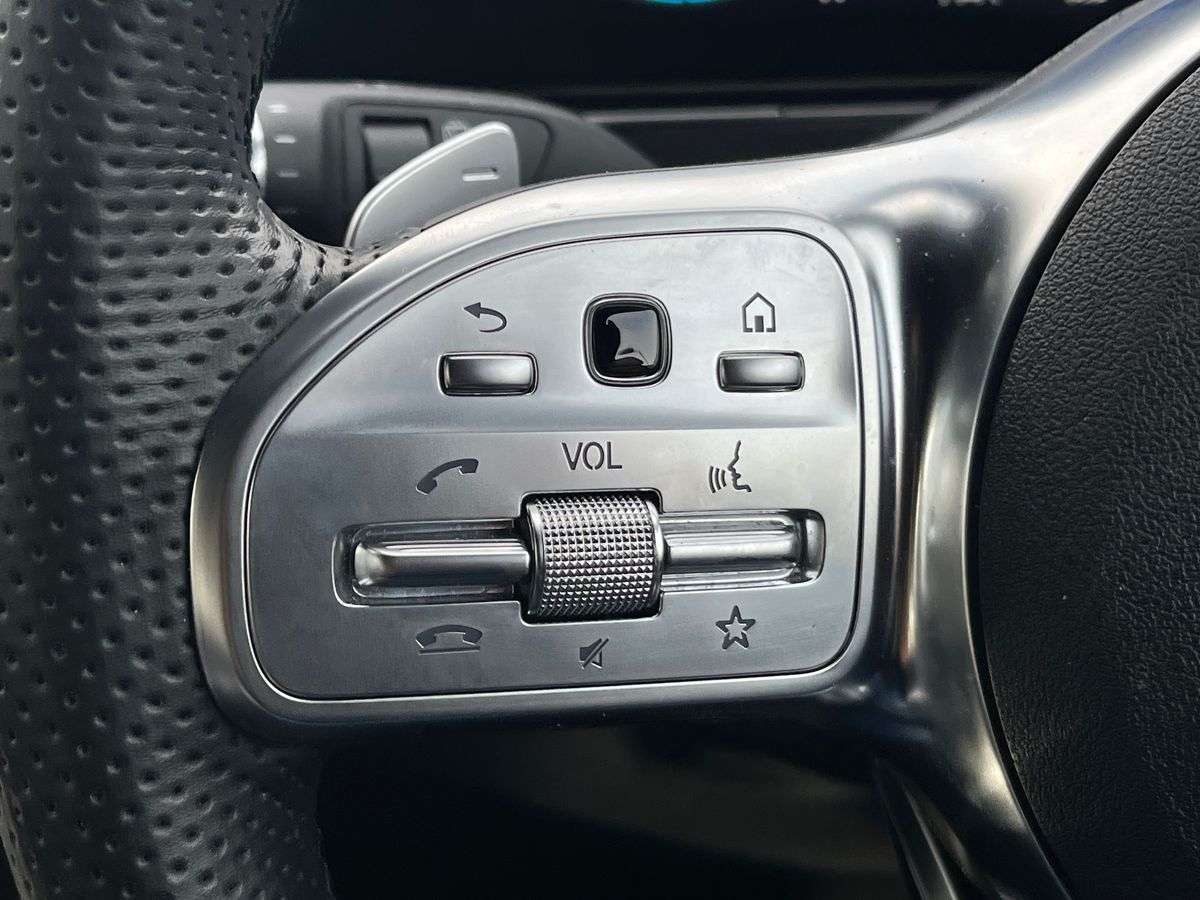 Used Mercedes-Benz EQC 2023 for sale - 78098342: Photo 26