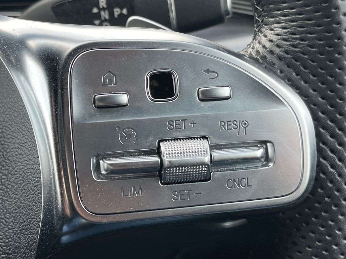 Used Mercedes-Benz EQC 2023 for sale - 78098342: Photo 27