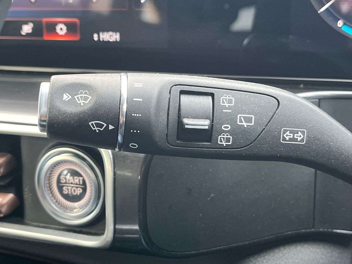 Used Mercedes-Benz EQC 2023 for sale - 78098342: Photo 28