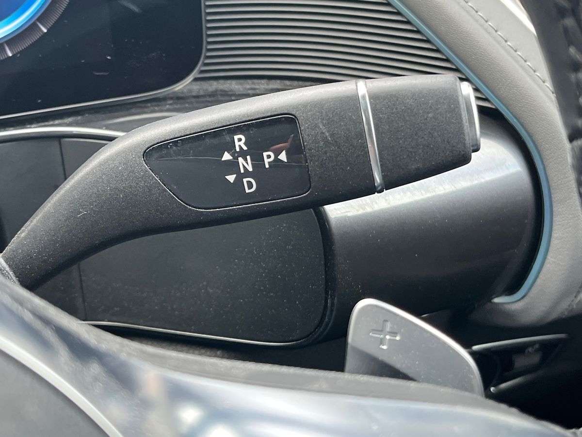 Used Mercedes-Benz EQC 2023 for sale - 78098342: Photo 29